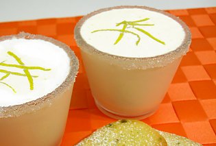 Limoncello- Creme